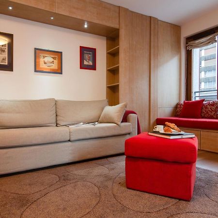 Residence Alpes Apt 4 Happy Rentals - Happy Rentals Chamonix ภายนอก รูปภาพ