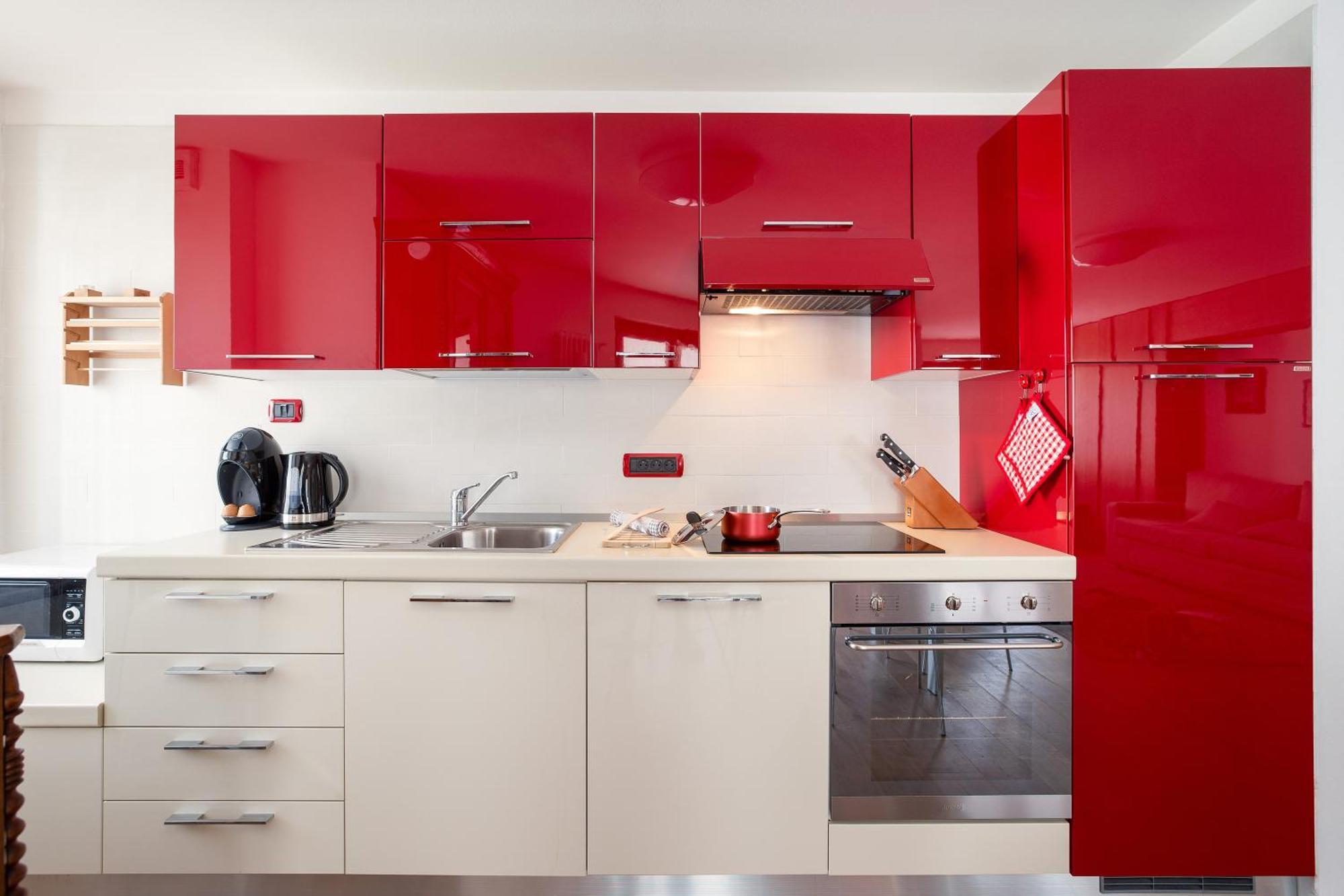 Residence Alpes Apt 4 Happy Rentals - Happy Rentals Chamonix ภายนอก รูปภาพ