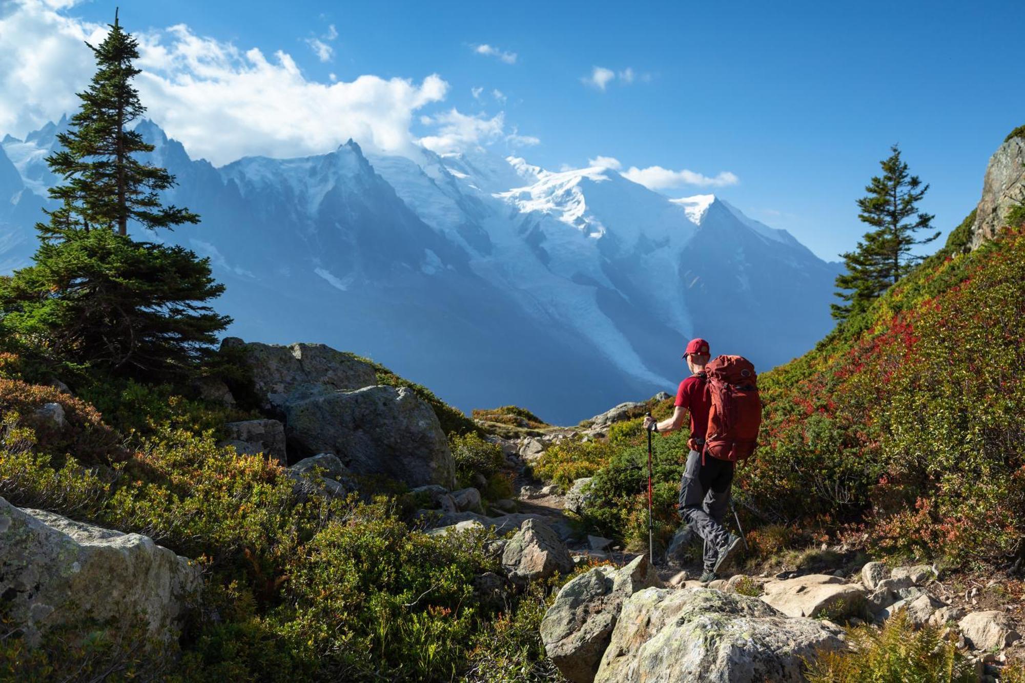 Residence Alpes Apt 4 Happy Rentals - Happy Rentals Chamonix ภายนอก รูปภาพ